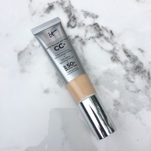 Your Skin But Better CC+ Cream with SPF 50+